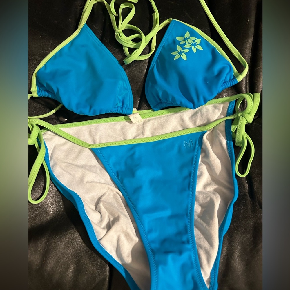 Victorias Secret bikini